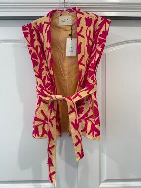 Sissel Edelbo Vest